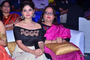 Next Nuvve Movie Audio Lunch